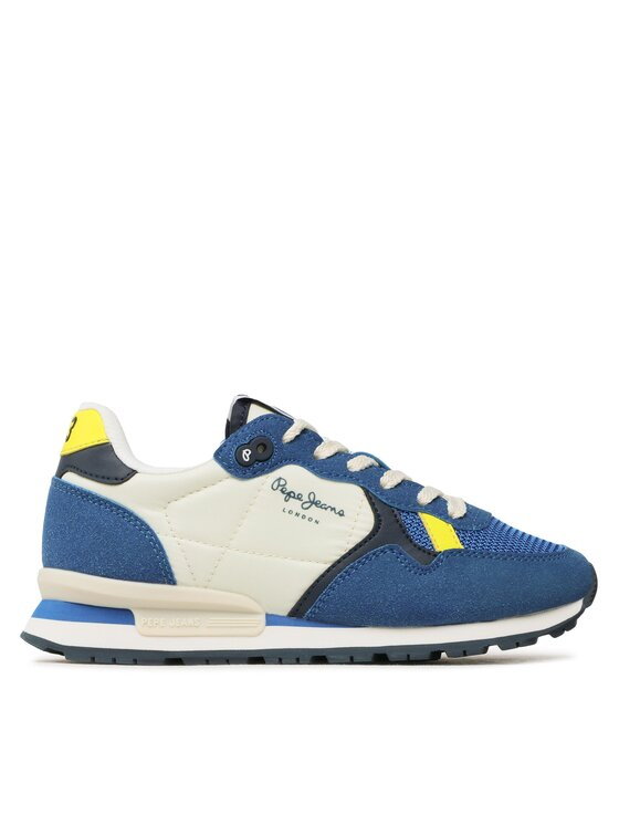 Sneakersy Pepe Jeans