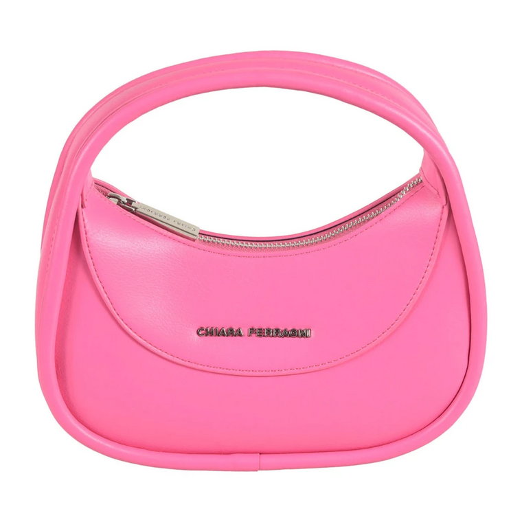 Fuchsia Torby Kolekcja Chiara Ferragni Collection