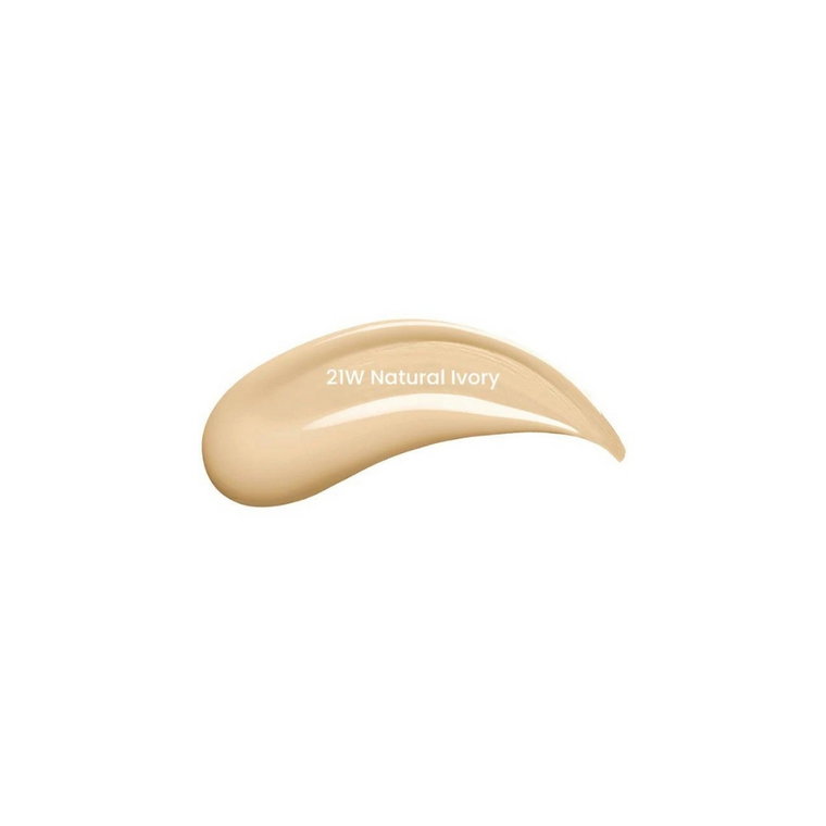 Tirtir Mask Fit Red Cushion Podkład w gąbce SPF40 PA++, 21W Natural Ivory