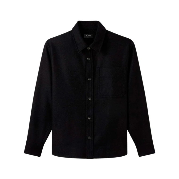 Casual Shirts A.p.c.