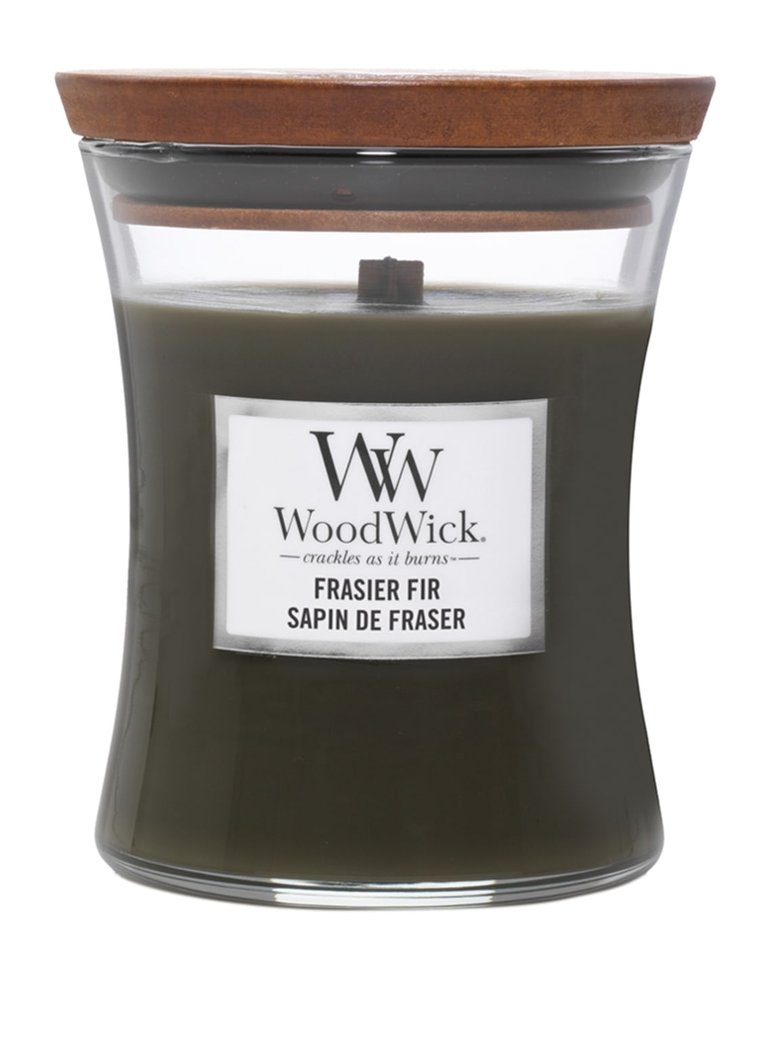 Woodwick Frasier Fier