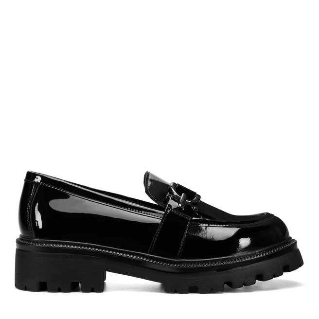 Loafersy Sergio Bardi