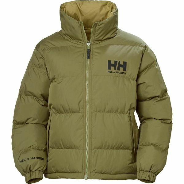 Kurtka puchowa dwustronna damska HH Urban Reversible Helly Hansen