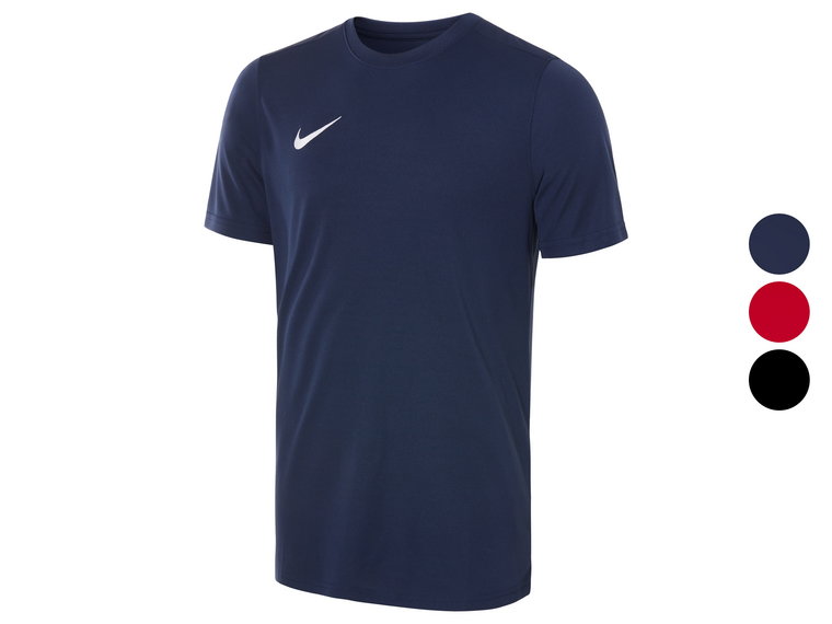 Nike T-shirt męski "Park VII Trikot"