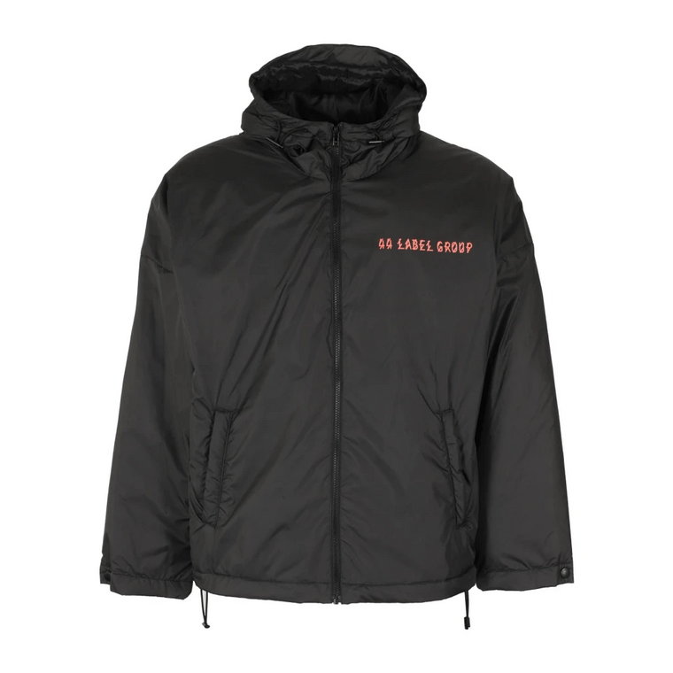 Winter Jackets 44 Label Group