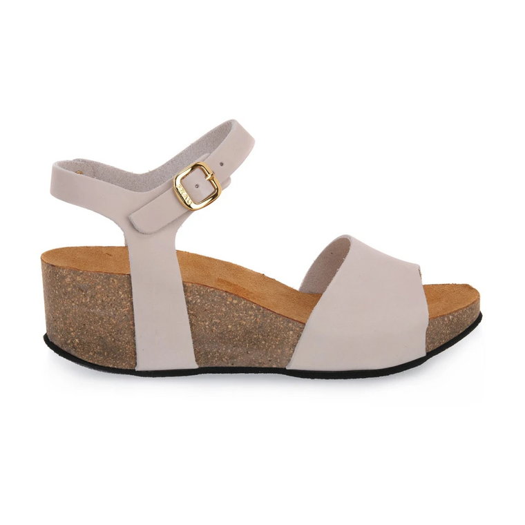 Sandals Frau