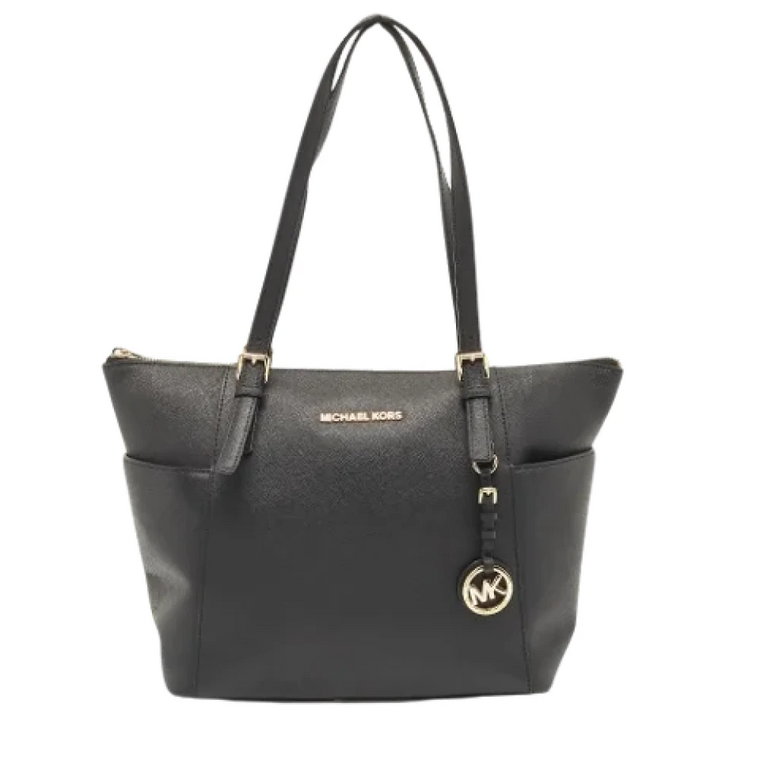 Pre-owned Leather totes Michael Kors Pre-owned