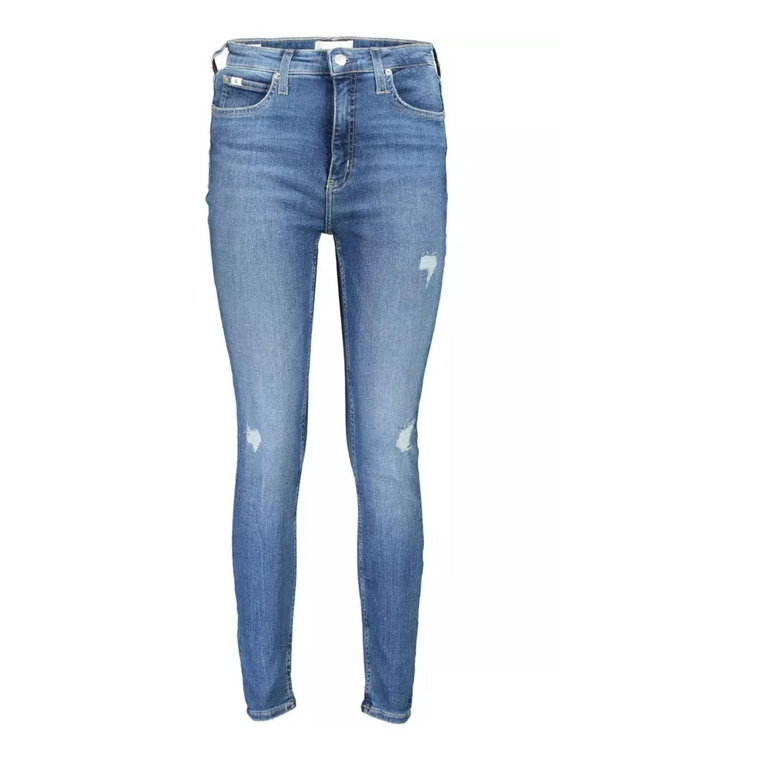Vintage Skinny Jeans Calvin Klein