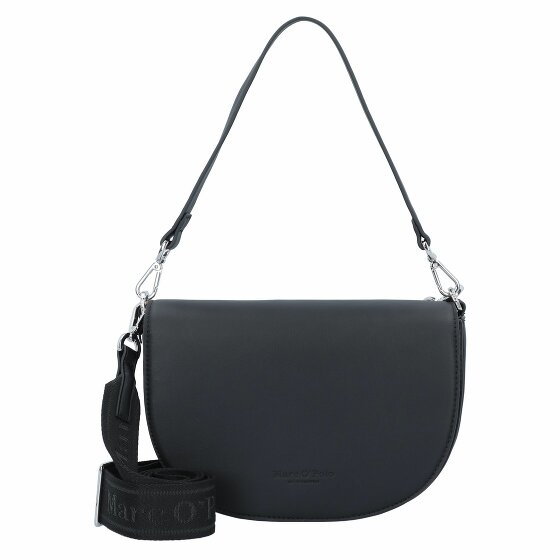 Marc O'Polo Torba na ramię 23.5 cm black