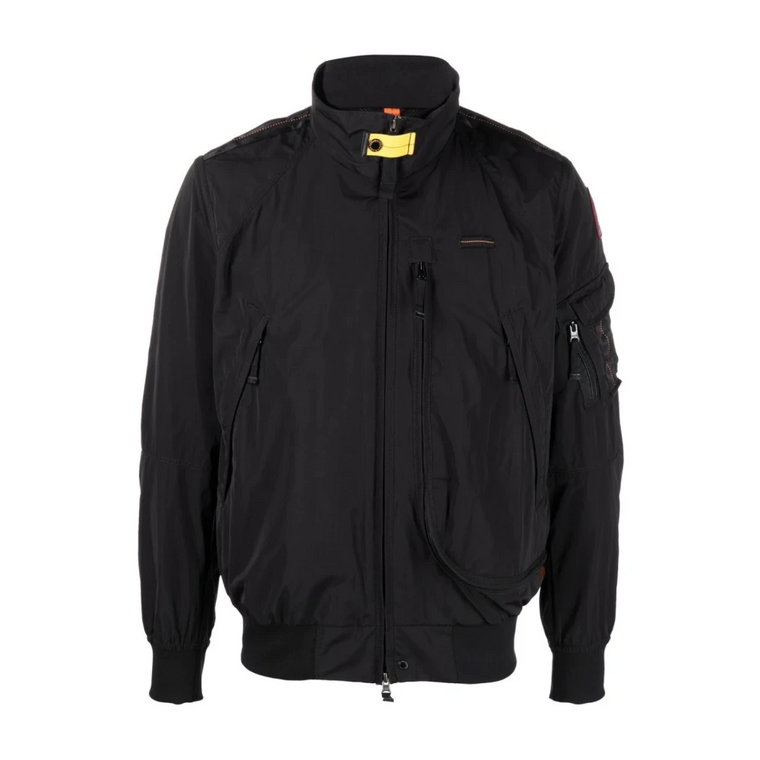 Kurtka Bomber Fire Spring Parajumpers