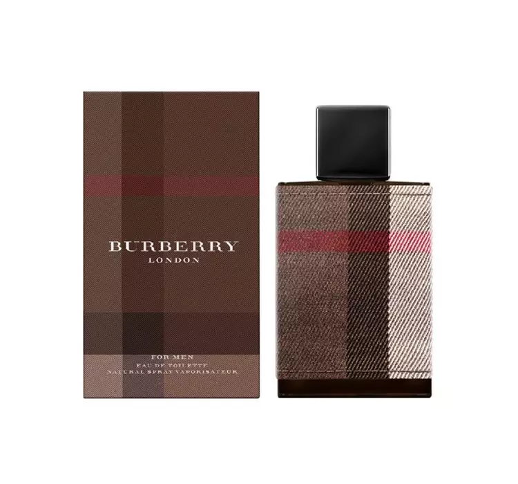 BURBERRY LONDON FOR MEN WODA TOALETOWA SPRAY 30ML