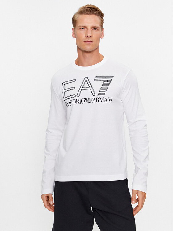 Longsleeve EA7 Emporio Armani