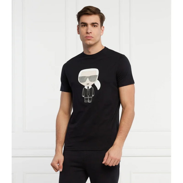 Karl Lagerfeld T-shirt | Regular Fit