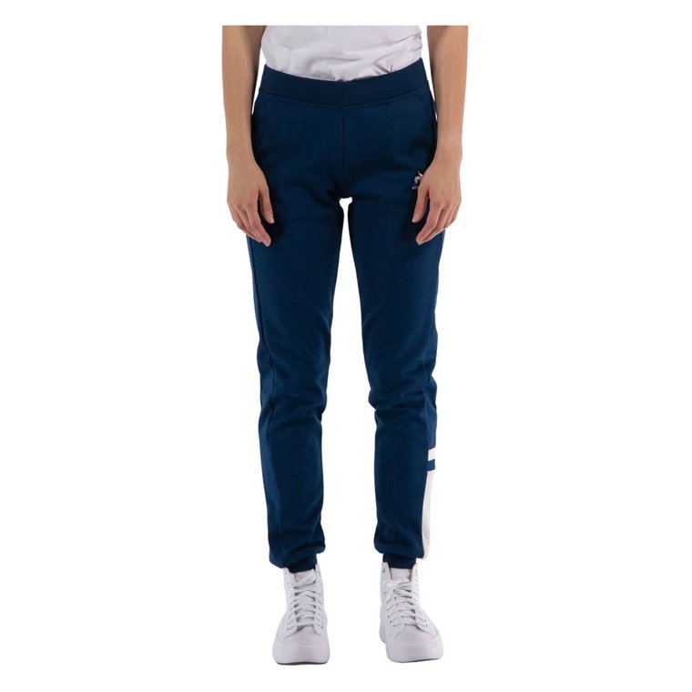 Slim-fit Trousers le coq sportif