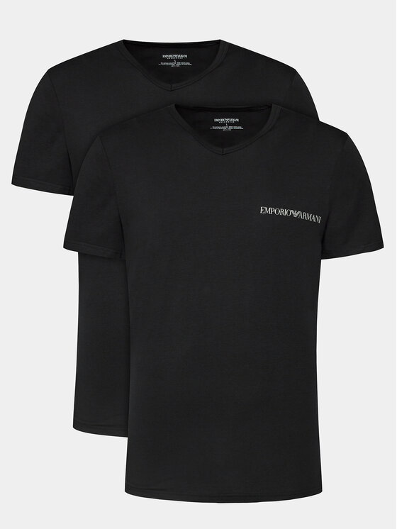 Komplet 2 t-shirtów Emporio Armani Underwear