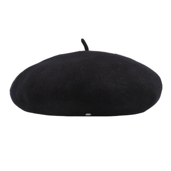 Roeckl St Antoine beret 27 cm black