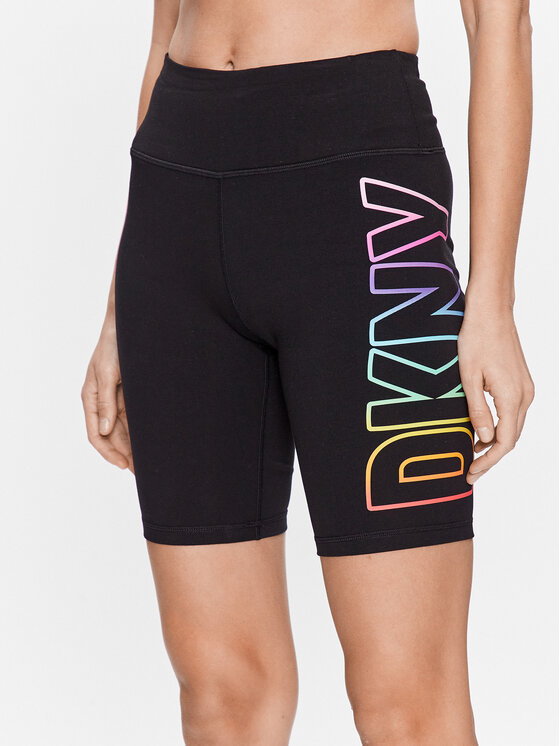 Szorty sportowe DKNY Sport