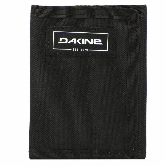 Dakine Vert Rail Wallet 9 cm blackii