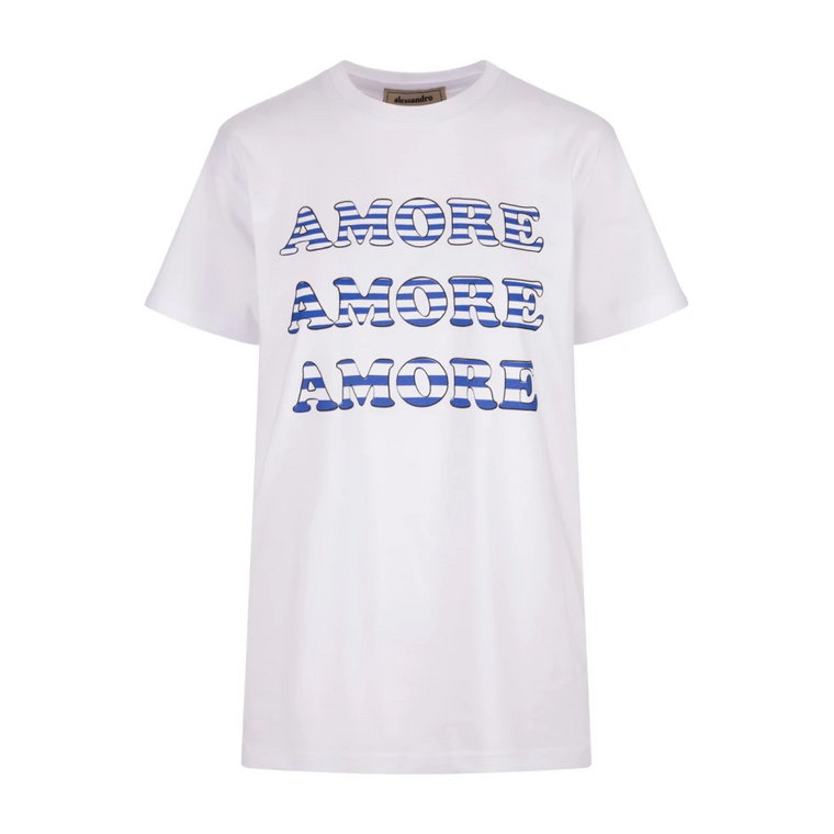 T-Shirts Alessandro Enriquez