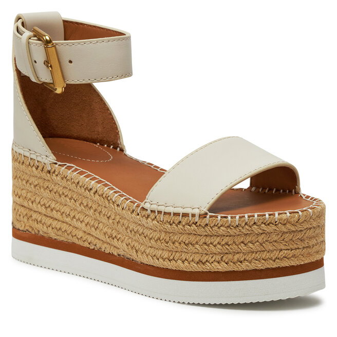 Espadryle See By Chloé