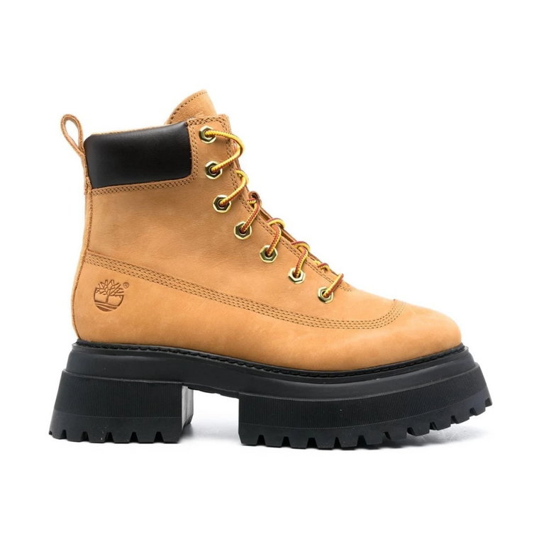 Buty Timberland żółte Timberland