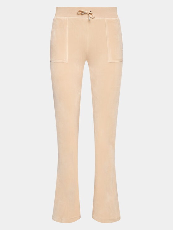 Spodnie dresowe Juicy Couture