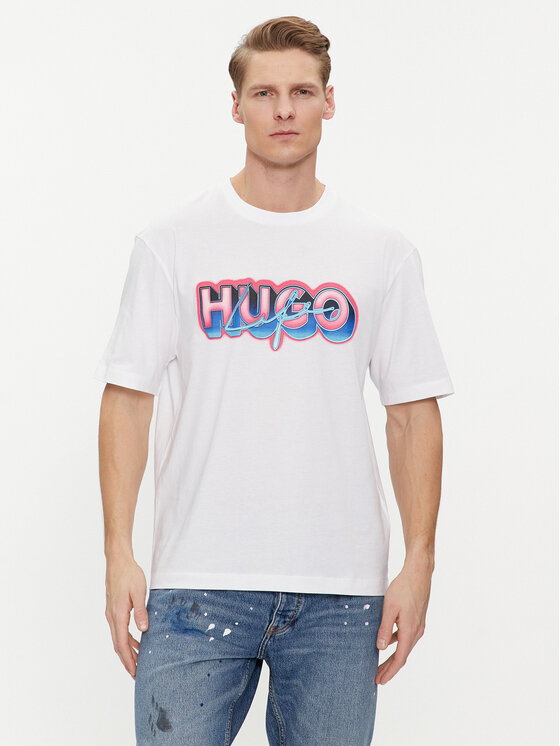 T-Shirt Hugo