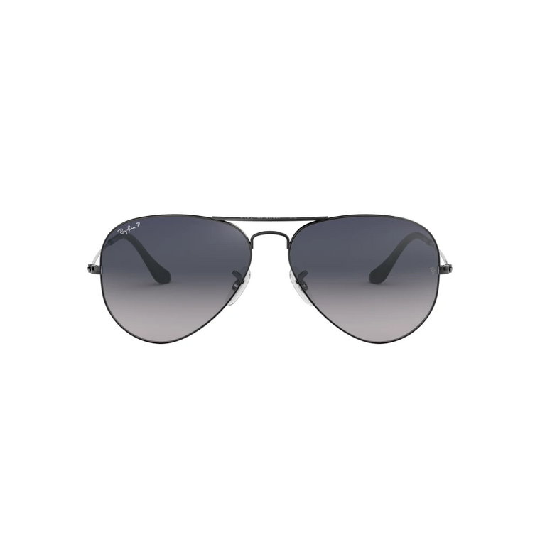 Rb3025 Okulary przeciwsłoneczne Aviator Gradalne spolaryzowane Ray-Ban