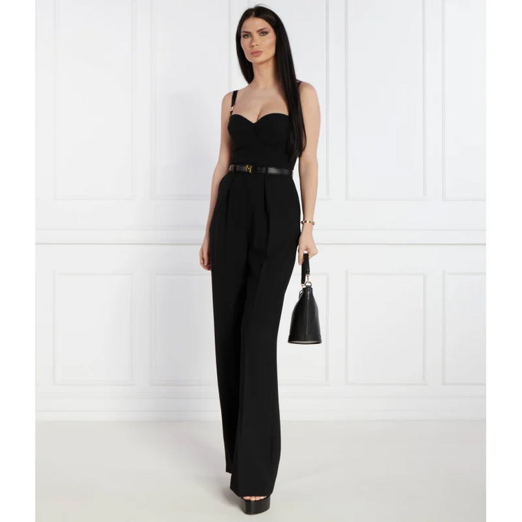 Elisabetta Franchi Kombinezon | Slim Fit