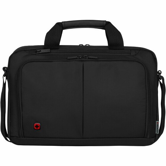 Wenger Torba na laptopa Source z przegrodą na laptopa 39 cm black