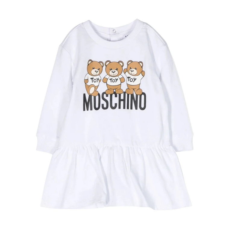 Dresses Moschino