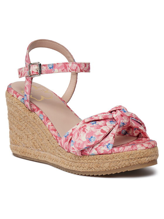 Espadryle Ted Baker