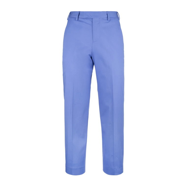 Slim-fit Trousers PT Torino