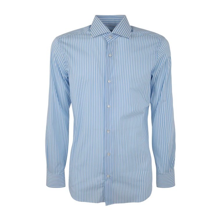 Formal Shirts Barba Napoli