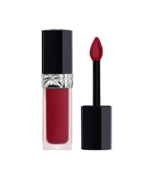 DIOR Forever Rouge Szminka w płynie 6 ml Nr. 959 - Forever Fierce