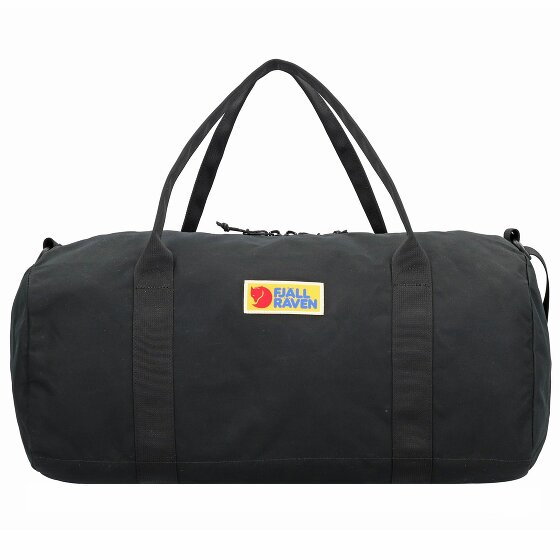 Fjällräven Vardag Duffel 30 Torba podróżna Weekender 48 cm black