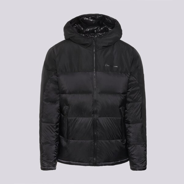 CHAMPION KURTKA PUCHOWA HOODED JACKET