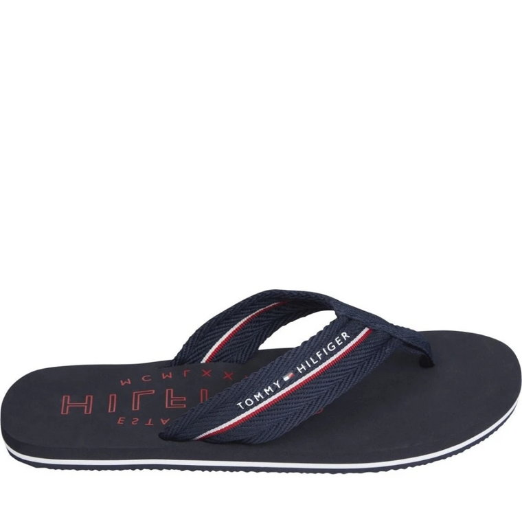 Flip Flops Tommy Hilfiger