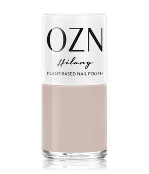 OZN Hilary Lakier do paznokci 12 ml Creme