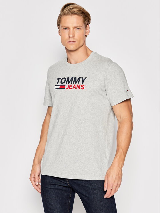 T-Shirt Tommy Jeans