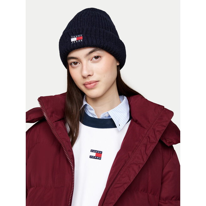 Czapka Tommy Hilfiger