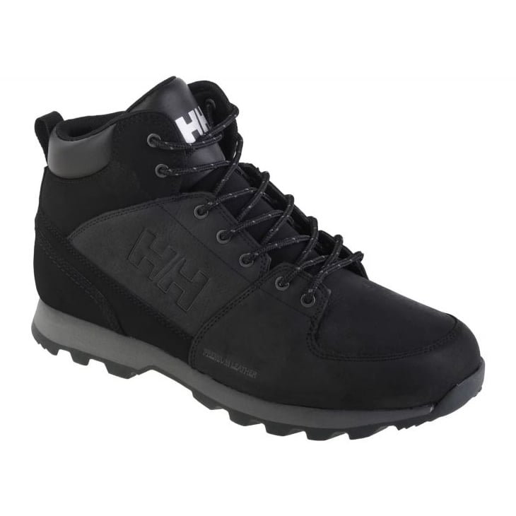 Buty Helly Hansen Tsuga M 11454-992 czarne