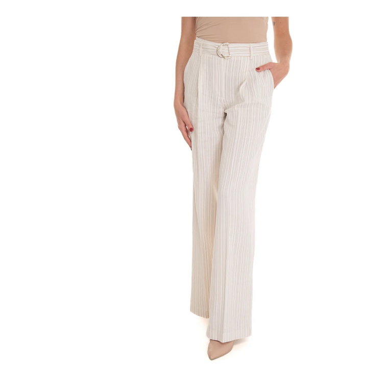 Wide trousers Liu Jo