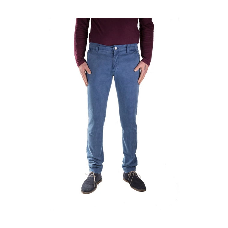 Slim-fit Jeans Entre amis