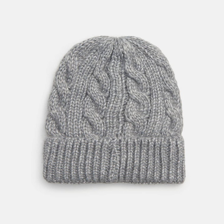 Sinsay - Czapka beanie -