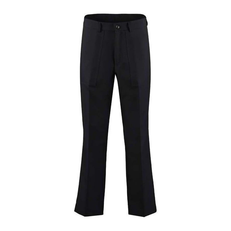 Trousers Moncler