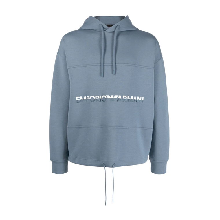 Hoodies Emporio Armani