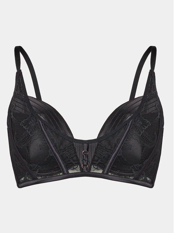 Biustonosz push-up Hunkemöller