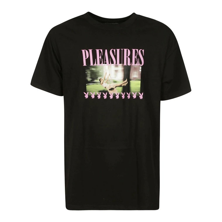 T-shirt Pleasures
