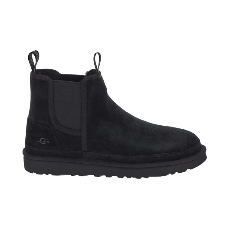 Buty zimowe UGG